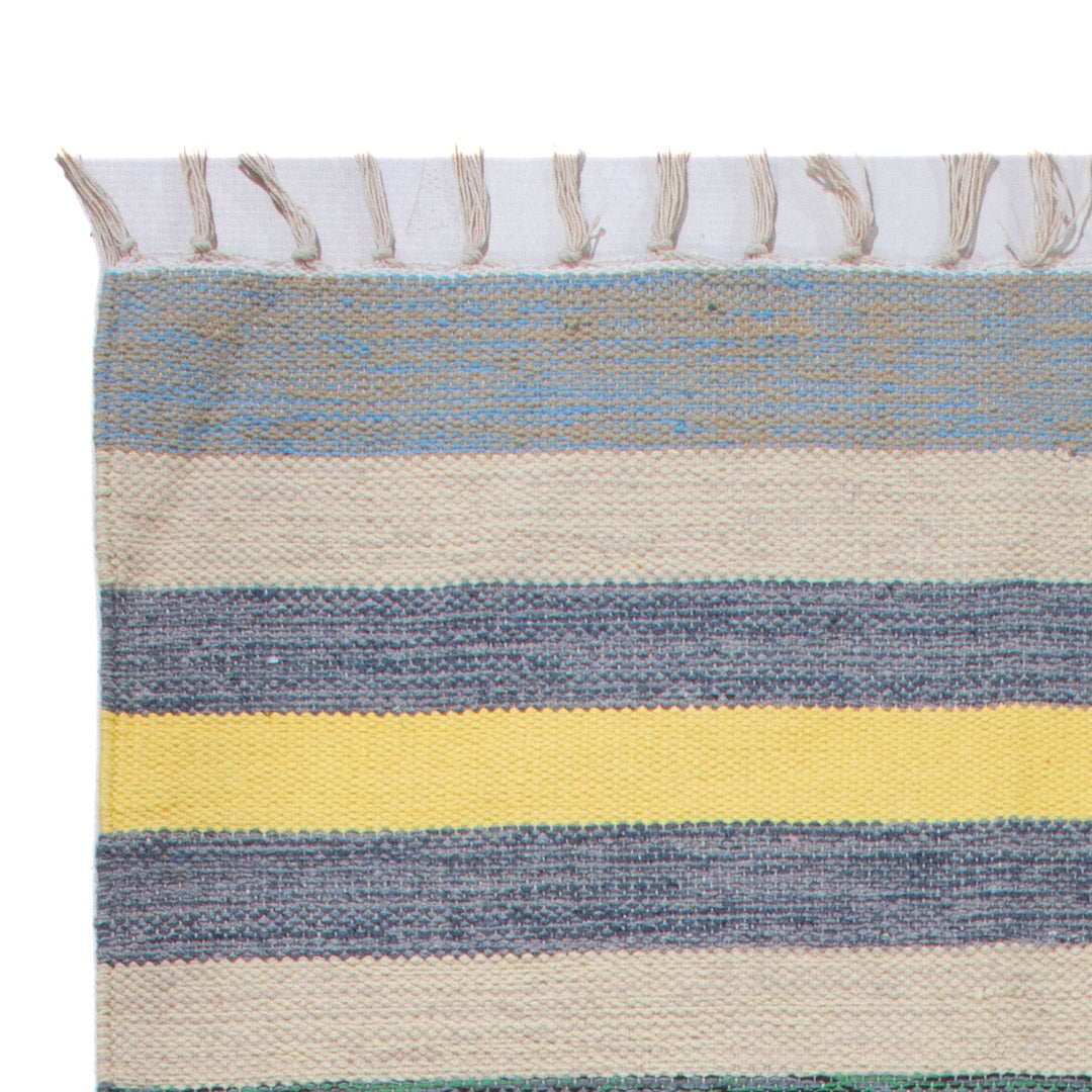 Kilim moderno Tappeto 150x70cm