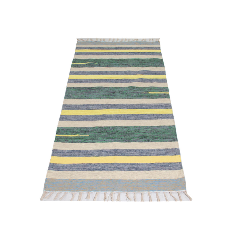 Kilim moderno Tappeto 150x70cm