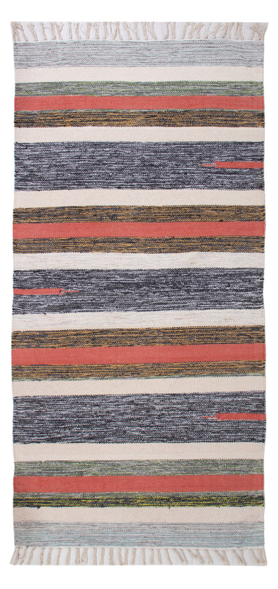 Kilim moderno Tappeto 70x150cm