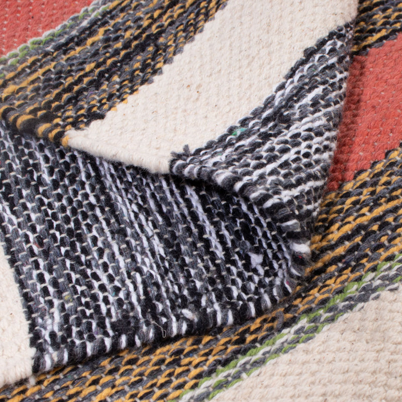 Kilim moderno Tappeto 150x70cm