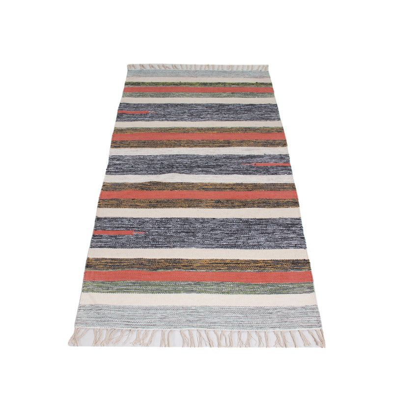 Kilim moderno Tappeto 150x70cm