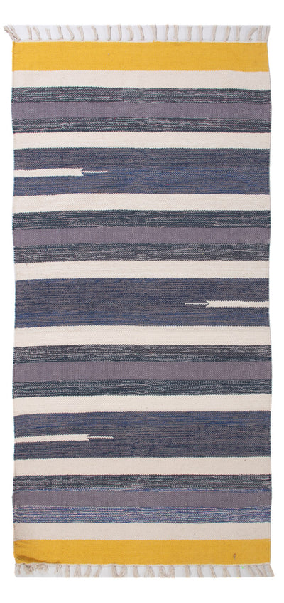 Kilim moderno Tappeto 70x150cm