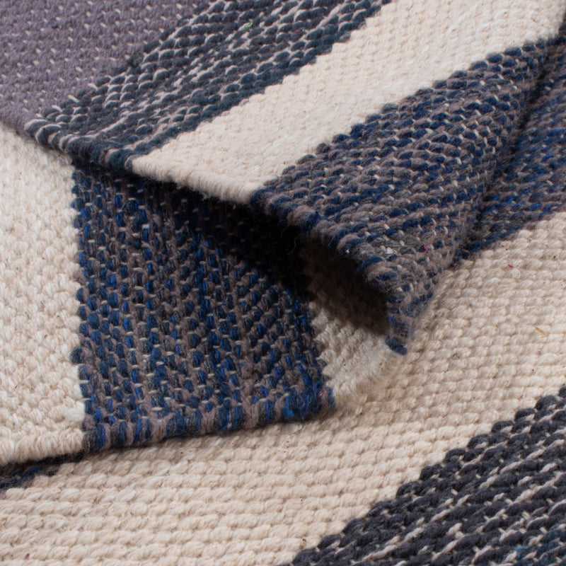 Kilim moderno Tappeto 150x70cm