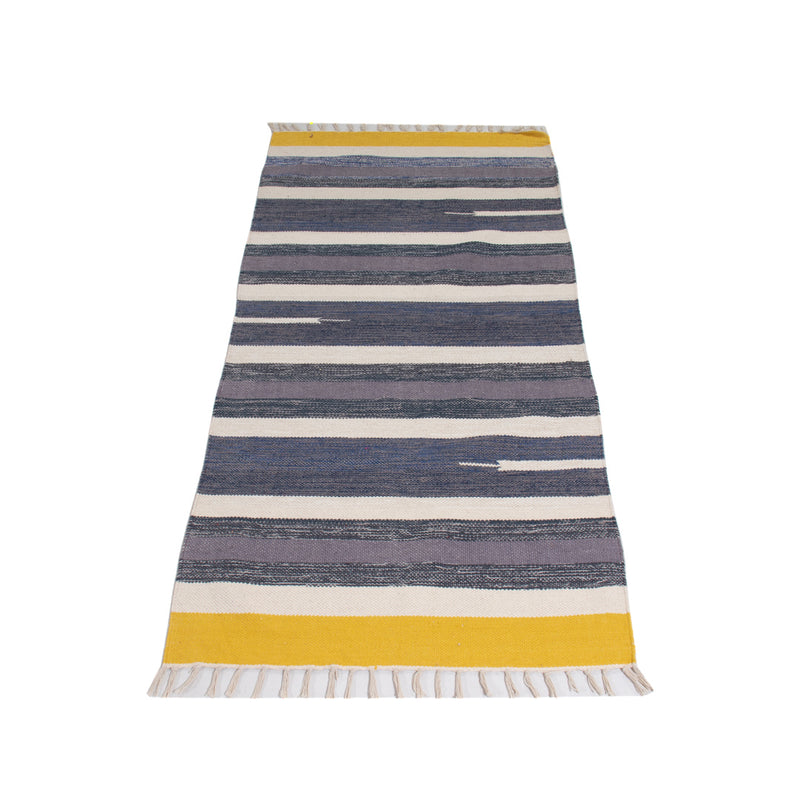 Kilim moderno Tappeto 150x70cm