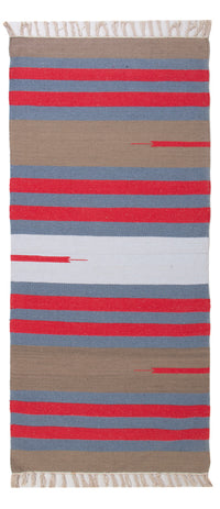 Kilim moderno Tappeto 150x70cm – product image