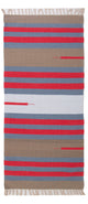 Kilim moderno Tappeto 150x70cm