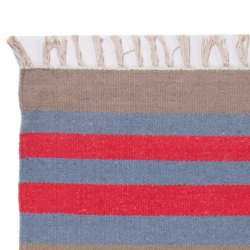Kilim moderno Tappeto 150x70cm