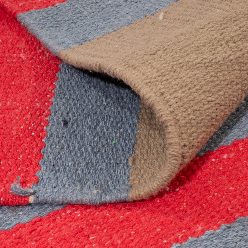 Kilim moderno Tappeto 150x70cm