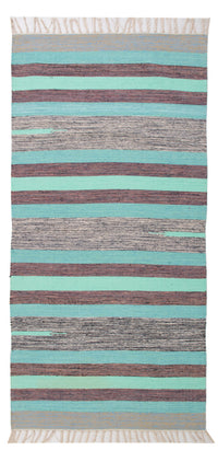 Kilim moderno Tappeto 150x70cm – product image