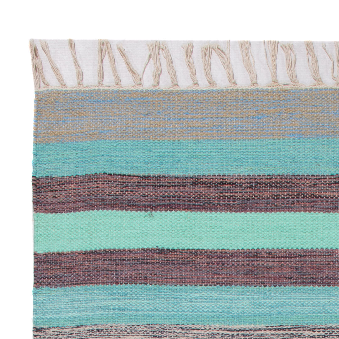 Kilim moderno Tappeto 150x70cm
