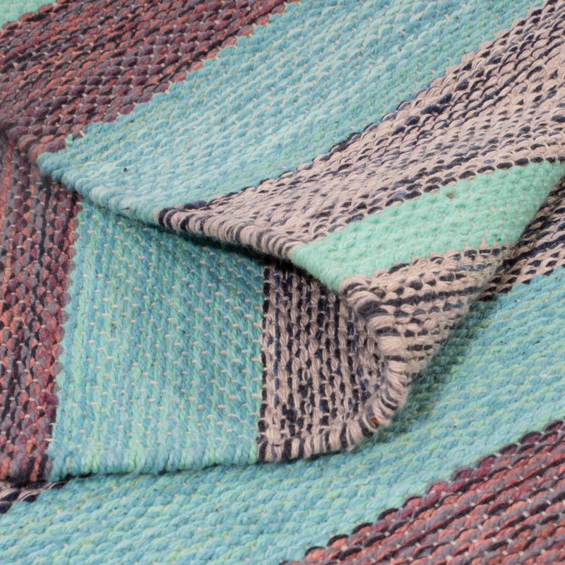 Kilim moderno Tappeto 150x70cm