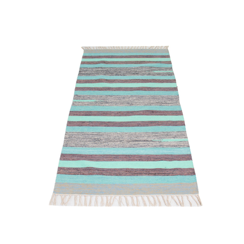 Kilim moderno Tappeto 150x70cm