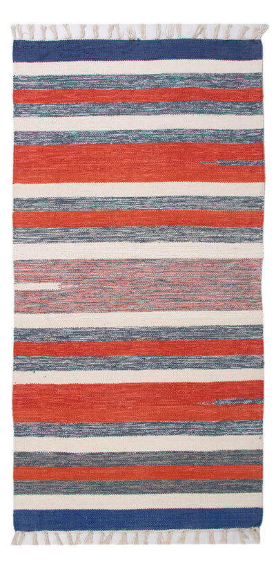 Kilim moderno Tappeto 70x150cm