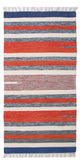 Kilim moderno Tappeto 150x70cm