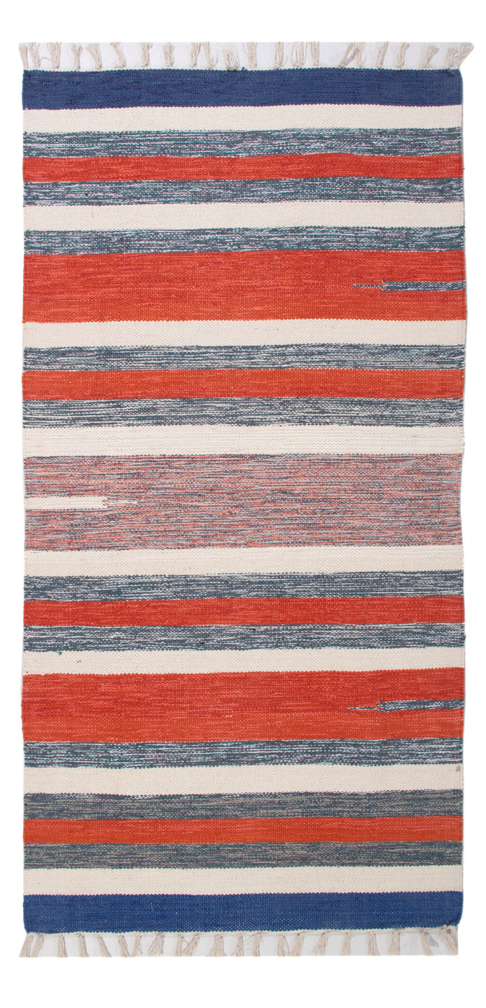 Kilim moderno Tappeto 150x70cm