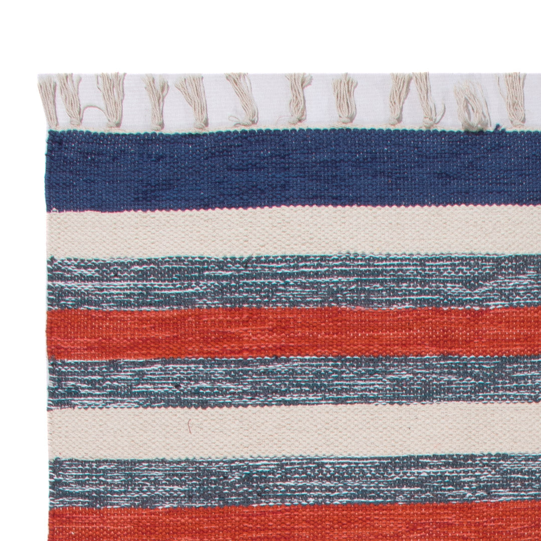Kilim moderno Tappeto 150x70cm