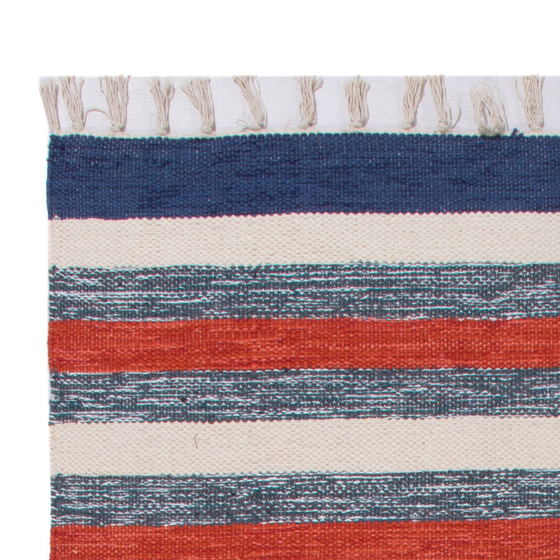 Kilim moderno Tappeto 150x70cm