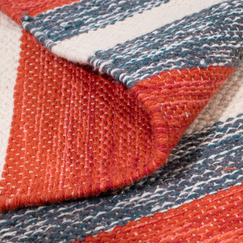 Kilim moderno Tappeto 150x70cm