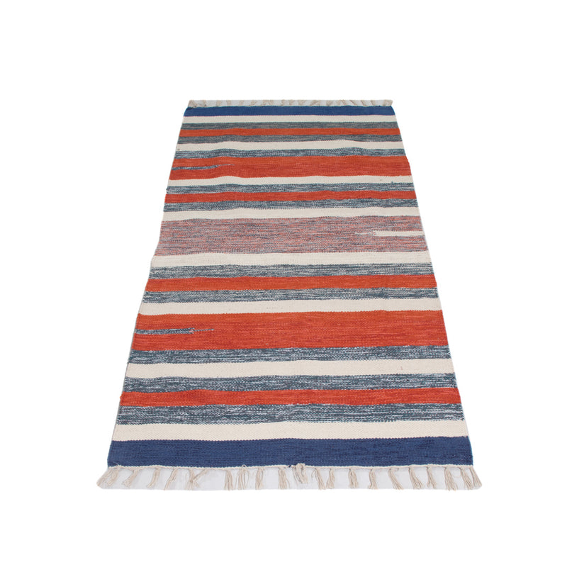 Kilim moderno Tappeto 150x70cm