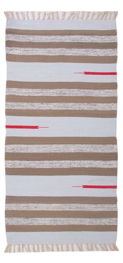 Kilim moderno Tappeto 70x150cm