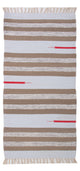Kilim moderno Tappeto 150x70cm