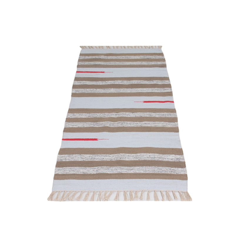 Kilim moderno Tappeto 150x70cm