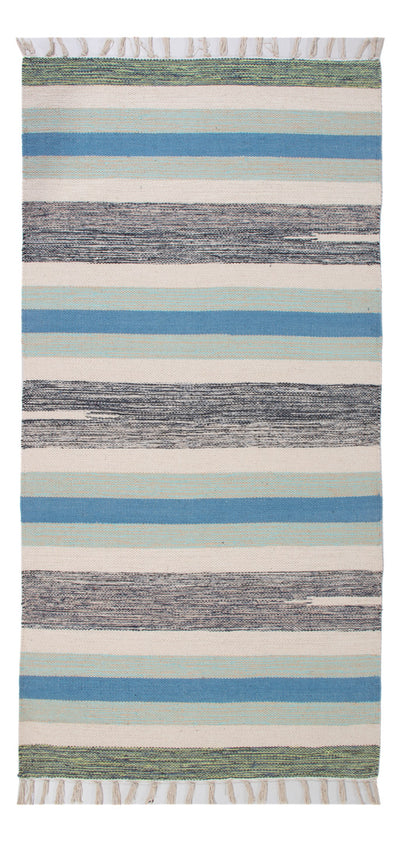 Kilim moderno Tappeto 70x150cm