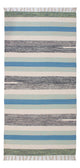 Kilim moderno Tappeto 150x70cm