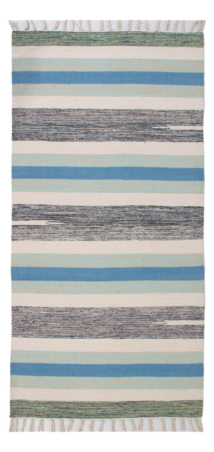 Kilim moderno Tappeto 150x70cm