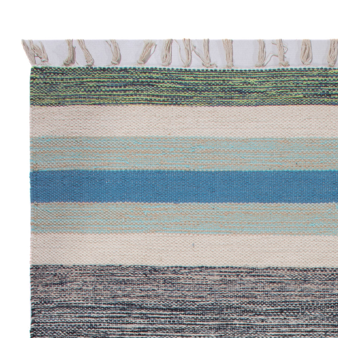 Kilim moderno Tappeto 150x70cm