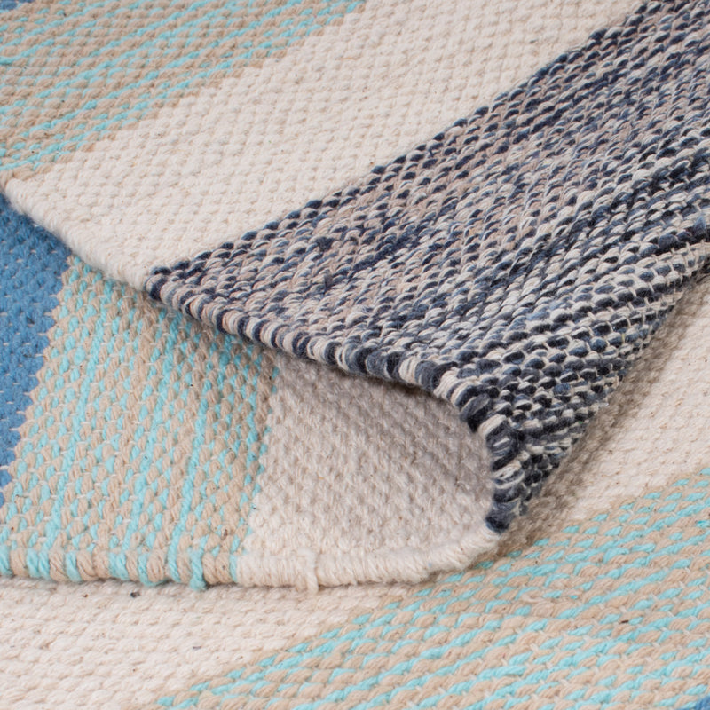 Kilim moderno Tappeto 150x70cm