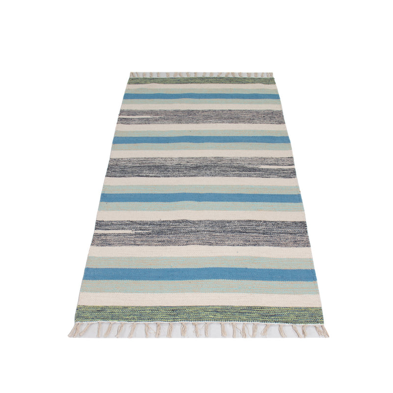 Kilim moderno Tappeto 150x70cm