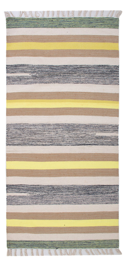 Kilim moderno Tappeto 70x150cm