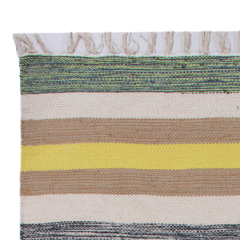 Kilim moderno Tappeto 150x70cm
