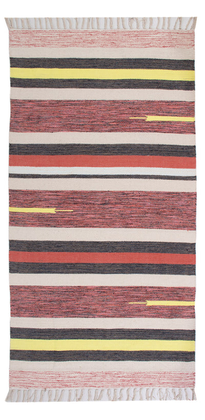 Kilim moderno Tappeto 70x150cm
