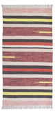 Kilim moderno Tappeto 150x70cm