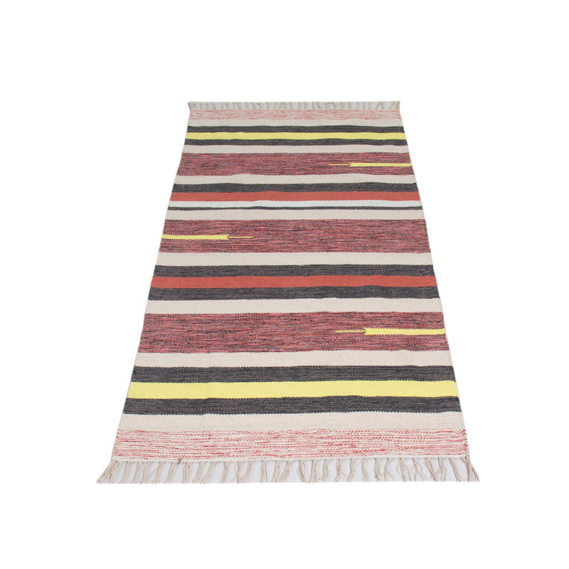 Kilim moderno Tappeto 150x70cm