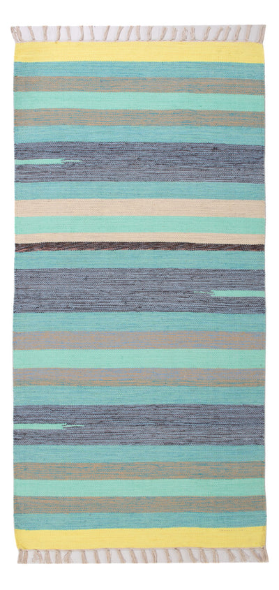 Kilim moderno Tappeto 70x150cm