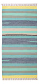 Kilim moderno Tappeto 150x70cm