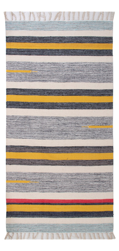 Kilim moderno Tappeto 70x150cm