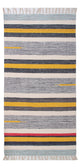 Kilim moderno Tappeto 150x70cm
