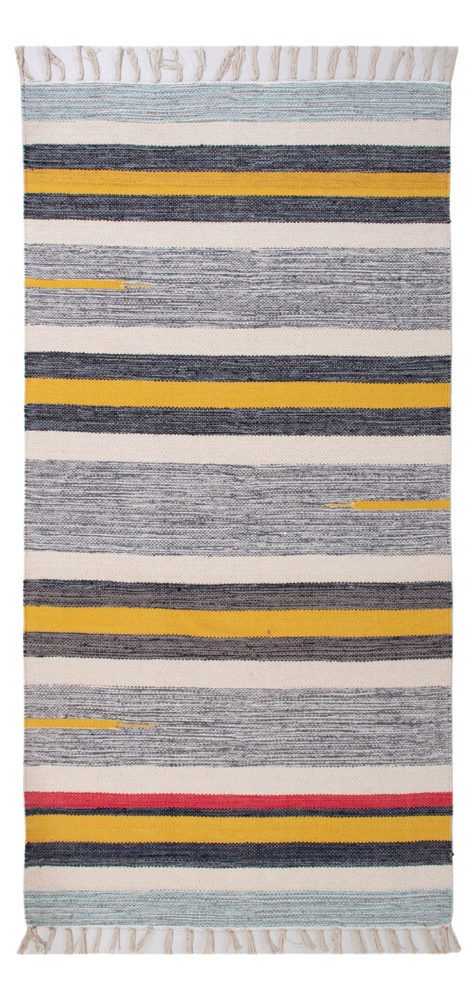 Kilim moderno Tappeto 150x70cm