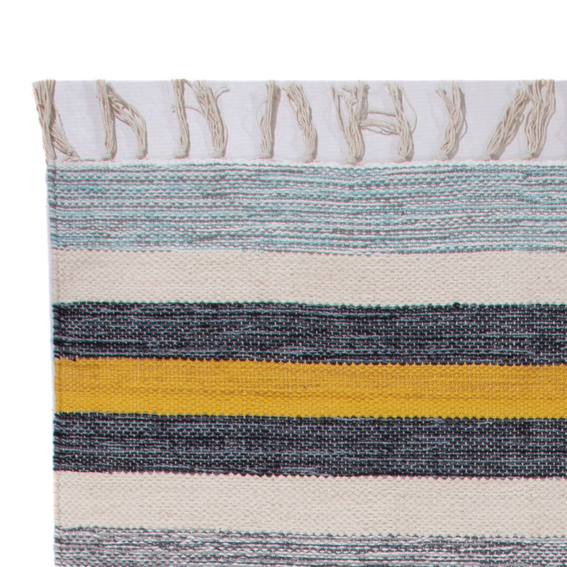 Kilim moderno Tappeto 150x70cm