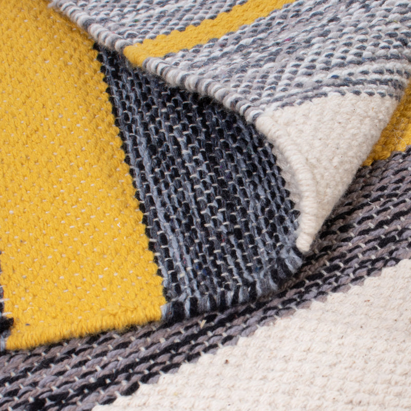 Kilim moderno Tappeto 150x70cm