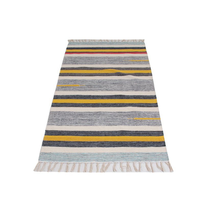 Kilim moderno Tappeto 150x70cm