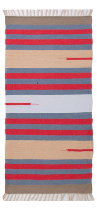 Kilim moderno Tappeto 150x70cm – product image