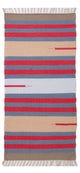 Kilim moderno Tappeto 150x70cm