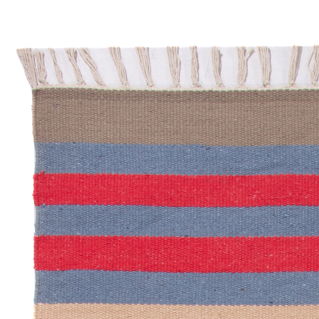 Kilim moderno Tappeto 150x70cm