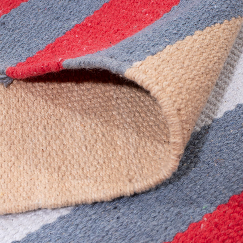 Kilim moderno Tappeto 150x70cm
