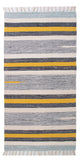 Kilim moderno Tappeto 150x70cm